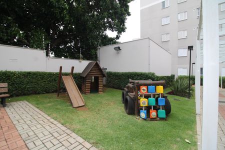 Apartamento para alugar com 37m², 1 quarto e sem vagaÁrea Comum