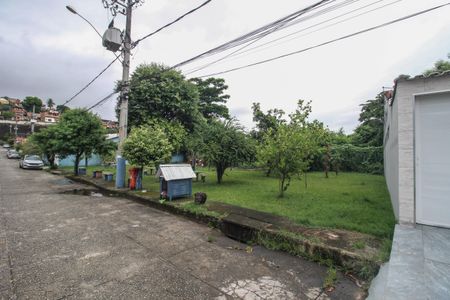 Casa para alugar com 92m², 3 quartos e 1 vaga Casa para alugar com 92m², 3 quartos e 1 vagaÁrea comum