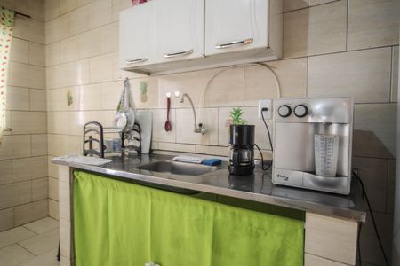 Casa para alugar com 92m², 3 quartos e 1 vaga Casa para alugar com 92m², 3 quartos e 1 vagaCozinha