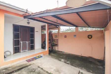 Casa para alugar com 92m², 3 quartos e 1 vaga Casa para alugar com 92m², 3 quartos e 1 vagaGaragem