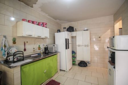 Casa para alugar com 92m², 3 quartos e 1 vaga Casa para alugar com 92m², 3 quartos e 1 vagaCozinha