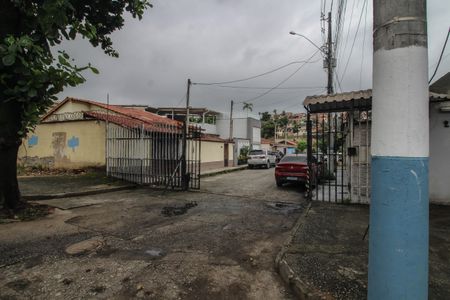 Casa para alugar com 92m², 3 quartos e 1 vaga Casa para alugar com 92m², 3 quartos e 1 vagaEntrada