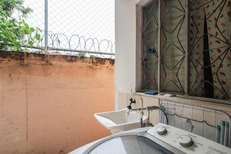 Casa para alugar com 92m², 3 quartos e 1 vaga Casa para alugar com 92m², 3 quartos e 1 vagaÁrea de Serviço