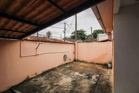 Casa para alugar com 92m², 3 quartos e 1 vaga Casa para alugar com 92m², 3 quartos e 1 vagaGaragem