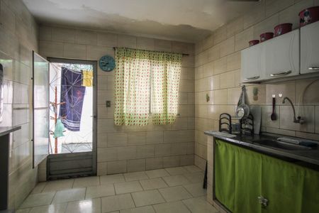 Casa para alugar com 92m², 3 quartos e 1 vaga Casa para alugar com 92m², 3 quartos e 1 vagaCozinha