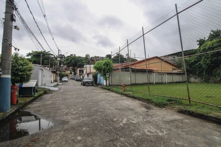 Casa para alugar com 92m², 3 quartos e 1 vaga Casa para alugar com 92m², 3 quartos e 1 vagaÁrea comum