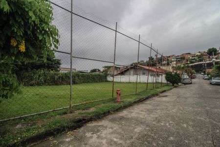Casa para alugar com 92m², 3 quartos e 1 vaga Casa para alugar com 92m², 3 quartos e 1 vagaÁrea comum