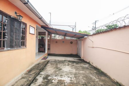 Casa para alugar com 92m², 3 quartos e 1 vaga Casa para alugar com 92m², 3 quartos e 1 vagaGaragem