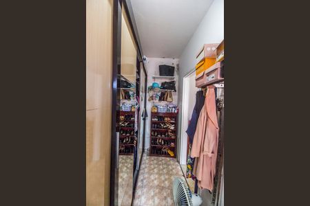 Casa para alugar com 200m², 3 quartos e 3 vagas Casa para alugar com 200m², 3 quartos e 3 vagasCloset