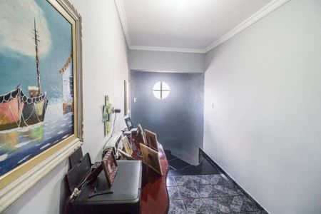 Casa para alugar com 200m², 3 quartos e 3 vagas Casa para alugar com 200m², 3 quartos e 3 vagasSala
