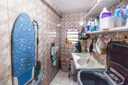 Casa para alugar com 200m², 3 quartos e 3 vagas Casa para alugar com 200m², 3 quartos e 3 vagasÁrea de Serviço