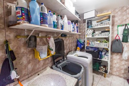 Casa para alugar com 200m², 3 quartos e 3 vagas Casa para alugar com 200m², 3 quartos e 3 vagasÁrea de Serviço