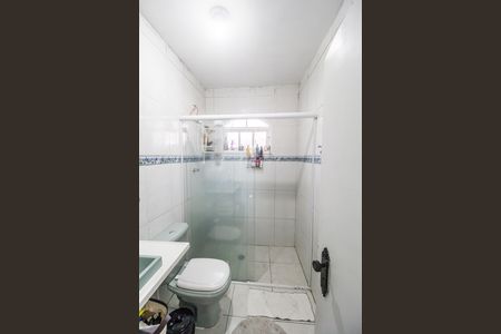 Casa para alugar com 200m², 3 quartos e 3 vagas Casa para alugar com 200m², 3 quartos e 3 vagasBanheiro