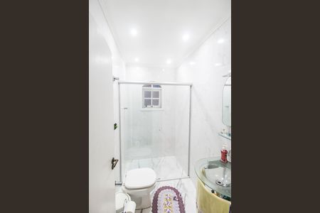 Casa para alugar com 200m², 3 quartos e 3 vagas Casa para alugar com 200m², 3 quartos e 3 vagasBanheiro
