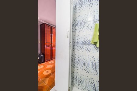 Casa para alugar com 200m², 3 quartos e 3 vagas Casa para alugar com 200m², 3 quartos e 3 vagasBanheiro da Suíte