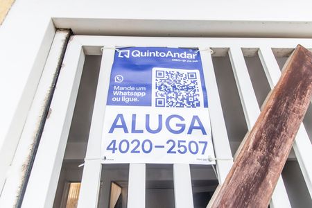Casa para alugar com 200m², 3 quartos e 3 vagas Casa para alugar com 200m², 3 quartos e 3 vagasVista da Rua