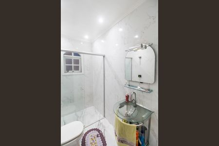 Casa para alugar com 200m², 3 quartos e 3 vagas Casa para alugar com 200m², 3 quartos e 3 vagasBanheiro