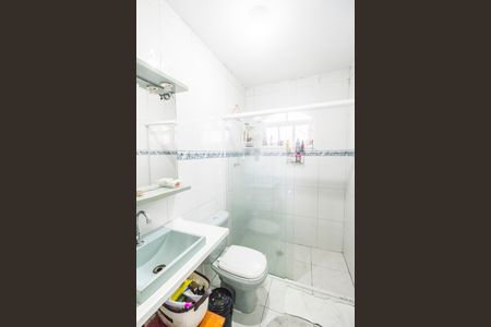 Casa para alugar com 200m², 3 quartos e 3 vagas Casa para alugar com 200m², 3 quartos e 3 vagasBanheiro