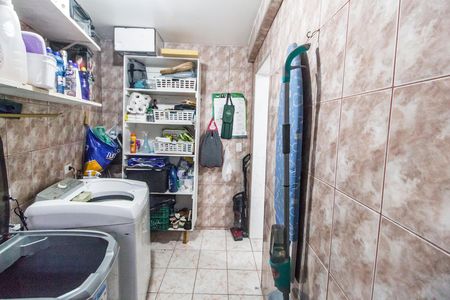 Casa para alugar com 200m², 3 quartos e 3 vagas Casa para alugar com 200m², 3 quartos e 3 vagasÁrea de Serviço
