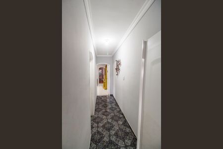 Casa para alugar com 200m², 3 quartos e 3 vagas Casa para alugar com 200m², 3 quartos e 3 vagasCorredor