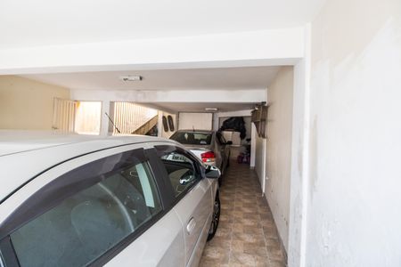 Casa para alugar com 200m², 3 quartos e 3 vagas Casa para alugar com 200m², 3 quartos e 3 vagasGaragem