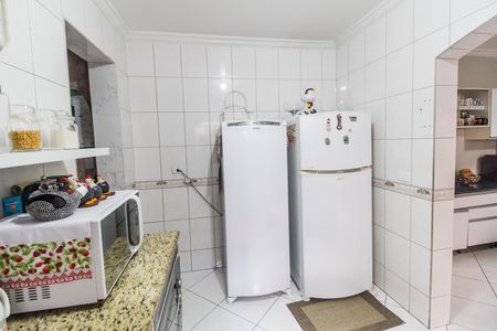 Casa para alugar com 200m², 3 quartos e 3 vagas Casa para alugar com 200m², 3 quartos e 3 vagasCozinha