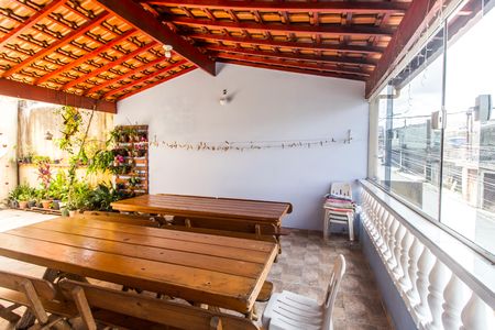 Casa para alugar com 200m², 3 quartos e 3 vagas Casa para alugar com 200m², 3 quartos e 3 vagasÁrea gourmet