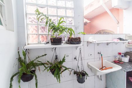Casa para alugar com 200m², 3 quartos e 3 vagas Casa para alugar com 200m², 3 quartos e 3 vagasVista do Quarto 2
