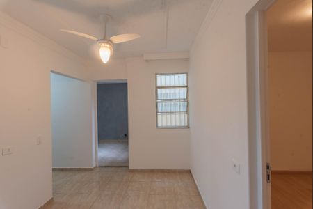 Sala de Jantar de apartamento para alugar com 1 quarto, 65m² em Jardim do Vovô, Campinas
