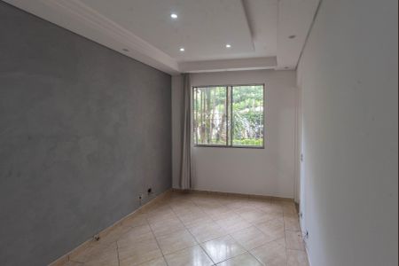 Sala de apartamento para alugar com 1 quarto, 65m² em Jardim do Vovô, Campinas
