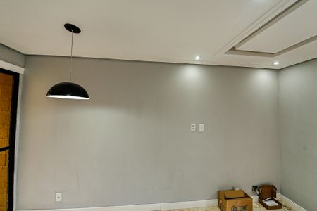 Apartamento para alugar com 2 quartos, 60m² em Fazenda da Juta, São Paulo