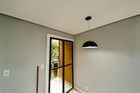 Apartamento para alugar com 2 quartos, 60m² em Fazenda da Juta, São Paulo