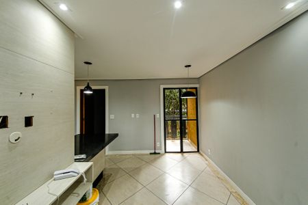 Apartamento para alugar com 2 quartos, 60m² em Fazenda da Juta, São Paulo