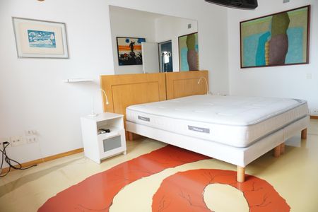 Apartamento para alugar com 2 quartos, 93m² em Higienópolis, São Paulo