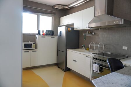 Apartamento para alugar com 93m², 2 quartos e 1 vaga