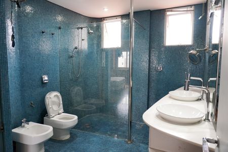 Apartamento para alugar com 93m², 2 quartos e 1 vaga