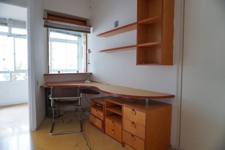 Apartamento para alugar com 93m², 2 quartos e 1 vaga