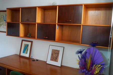 Apartamento para alugar com 93m², 2 quartos e 1 vaga