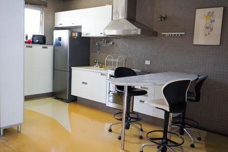 Apartamento para alugar com 93m², 2 quartos e 1 vaga