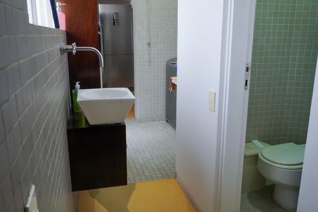 Apartamento para alugar com 93m², 2 quartos e 1 vaga