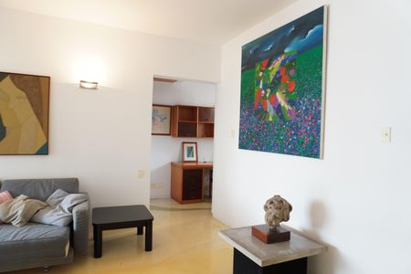 Apartamento para alugar com 2 quartos, 93m² em Higienópolis, São Paulo