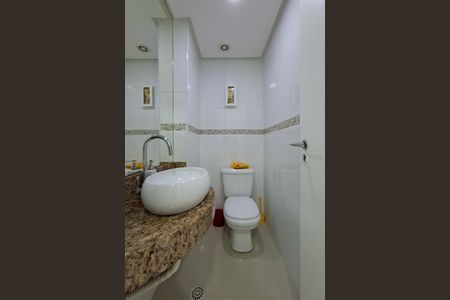 Apartamento para alugar com 93m², 2 quartos e 2 vagas Apartamento para alugar com 93m², 2 quartos e 2 vagasLavabo