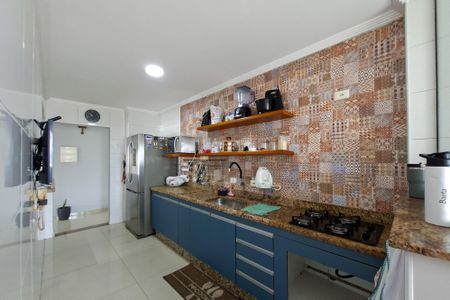 Apartamento para alugar com 93m², 2 quartos e 2 vagas Apartamento para alugar com 93m², 2 quartos e 2 vagasCozinha
