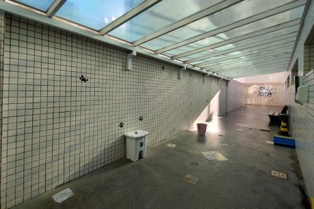 Apartamento para alugar com 93m², 2 quartos e 2 vagas Apartamento para alugar com 93m², 2 quartos e 2 vagasEspaço pet