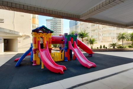 Apartamento para alugar com 93m², 2 quartos e 2 vagas Apartamento para alugar com 93m², 2 quartos e 2 vagasÁrea comum - Playground