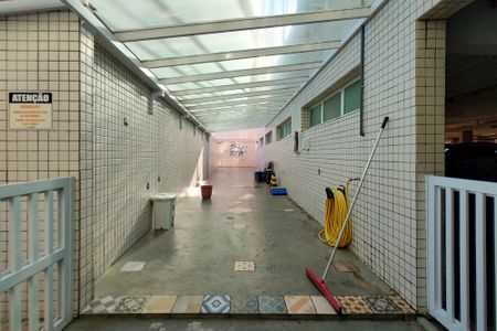 Apartamento para alugar com 93m², 2 quartos e 2 vagas Apartamento para alugar com 93m², 2 quartos e 2 vagasEspaço pet