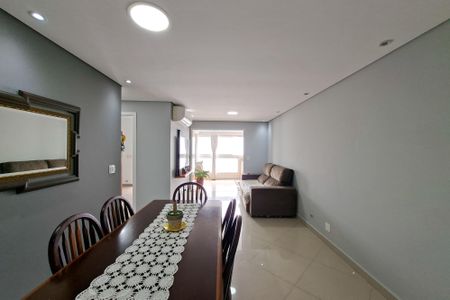 Apartamento para alugar com 93m², 2 quartos e 2 vagas Apartamento para alugar com 93m², 2 quartos e 2 vagasSala