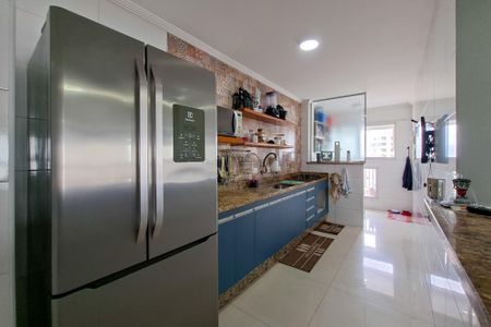 Apartamento para alugar com 93m², 2 quartos e 2 vagas Apartamento para alugar com 93m², 2 quartos e 2 vagasCozinha