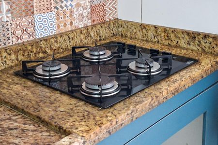 Apartamento para alugar com 93m², 2 quartos e 2 vagas Apartamento para alugar com 93m², 2 quartos e 2 vagasCozinha