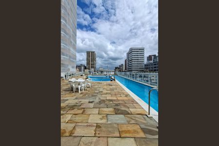 Apartamento para alugar com 93m², 2 quartos e 2 vagas Apartamento para alugar com 93m², 2 quartos e 2 vagasÁrea comum - Piscina